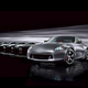 Illustration for article titled Almost Every Anniversary Edition Car Ever Made